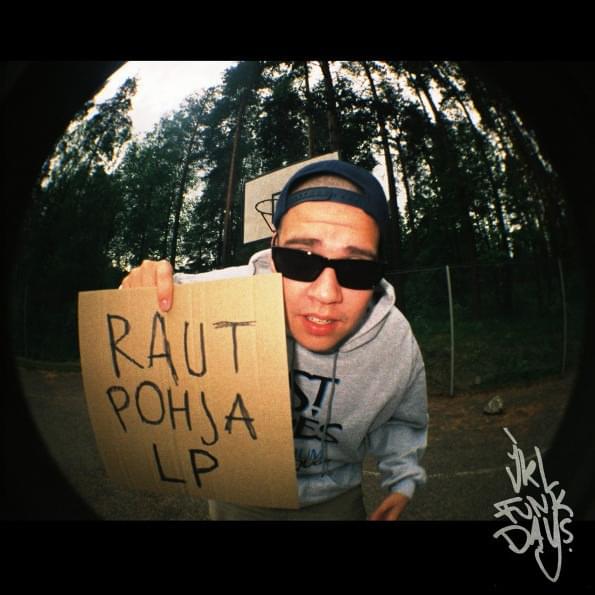 Rautpohja LP