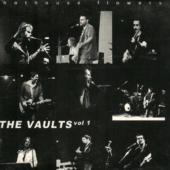 The Vaults Vol 1