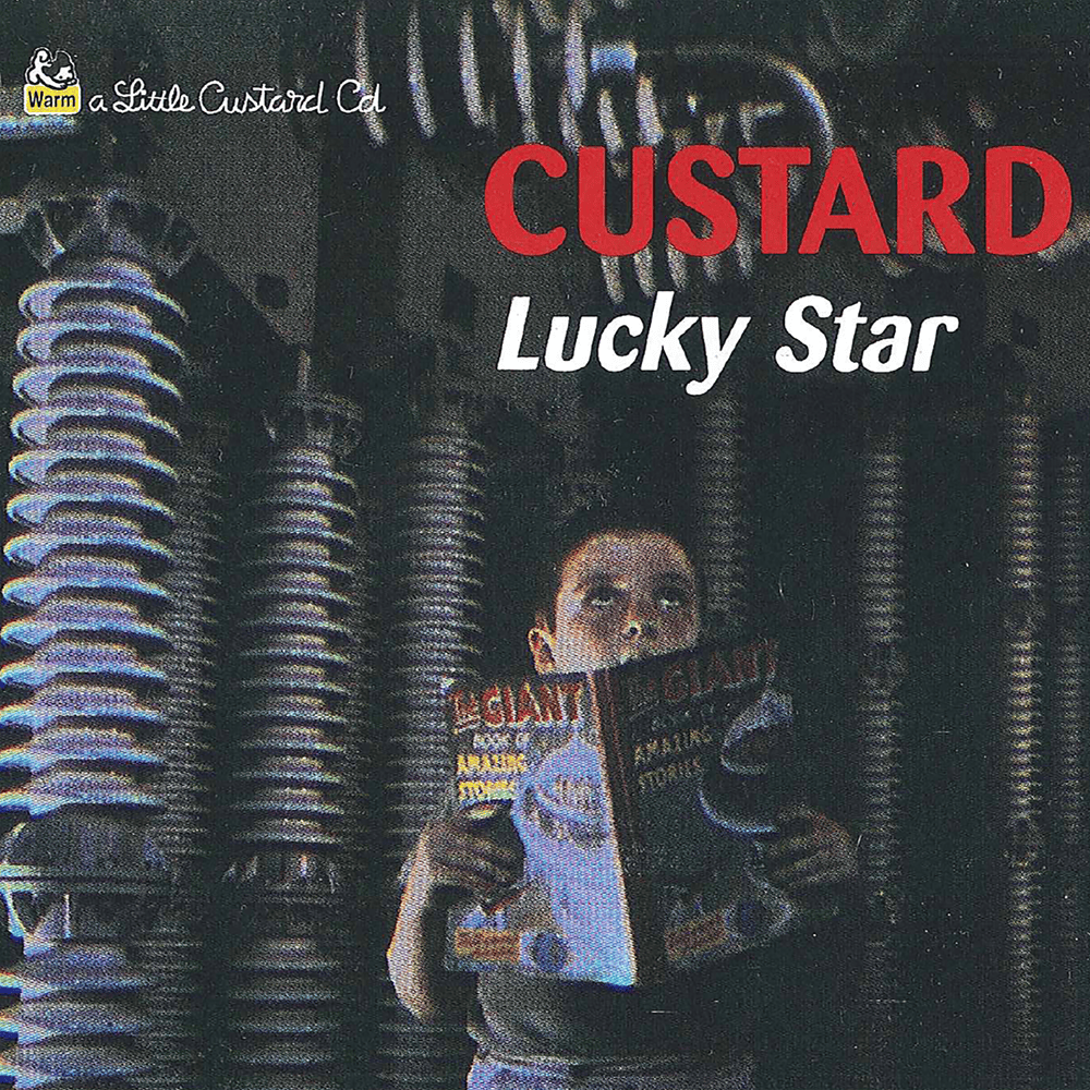 Lucky Star