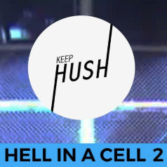 Hell In A Cell 2