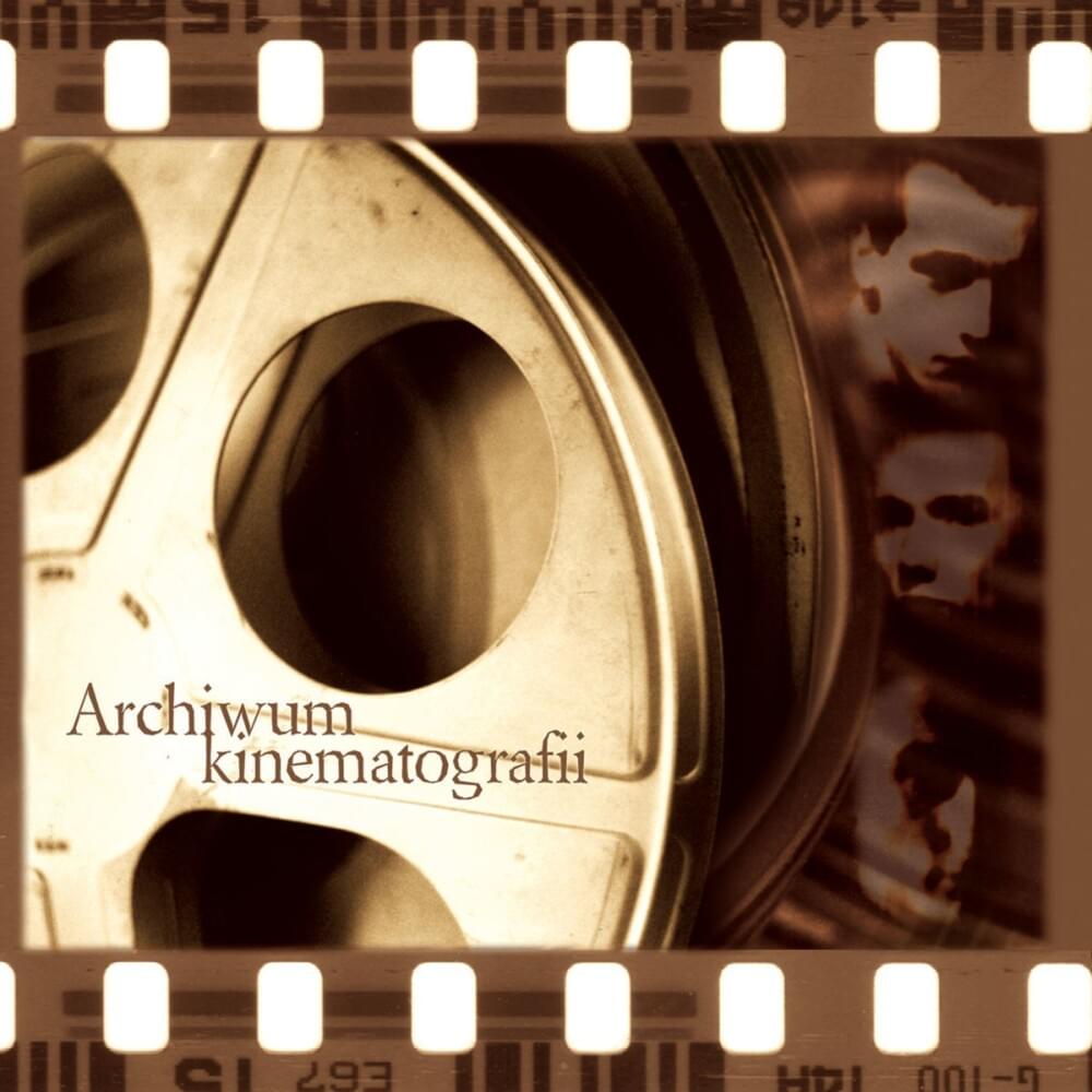 Archiwum kinematografii