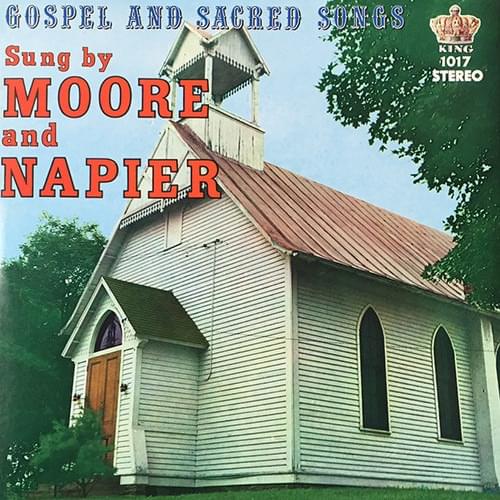 Gospel And Sacred Songs