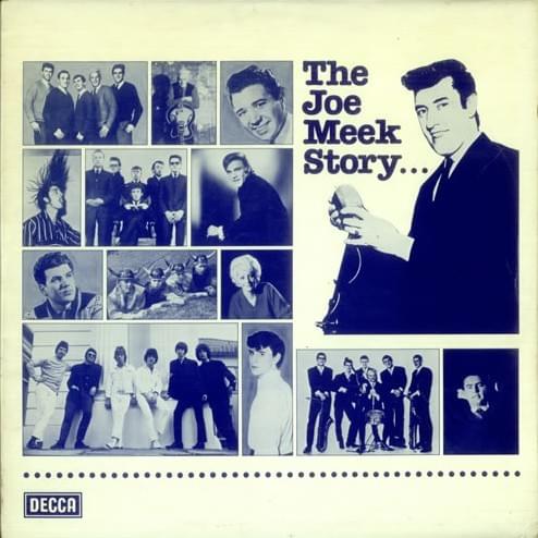 The Joe Meek Story