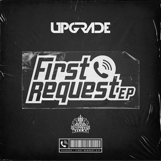 First Request EP