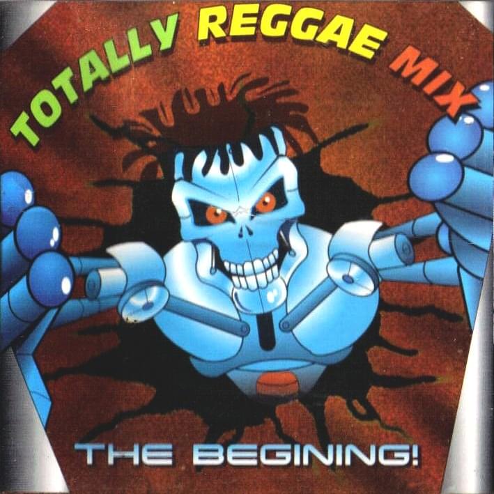 Totally Reggae Mix