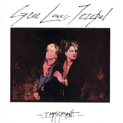 Immigrant (Disc 2)
