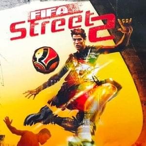 FIFA Street 2 Soundtrack
