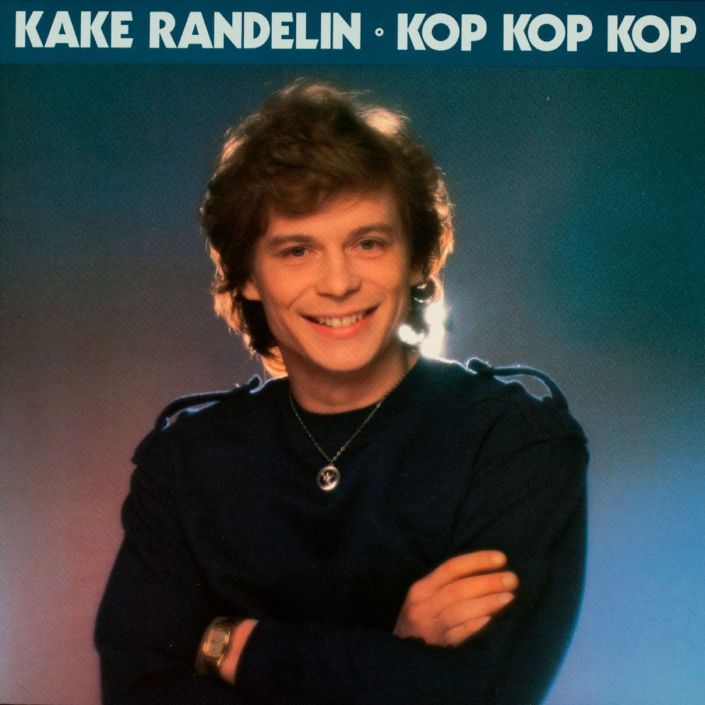 Kop kop kop
