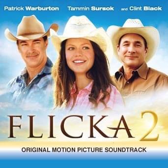 Flicka 2 (Original Motion Picture Soundtrack)