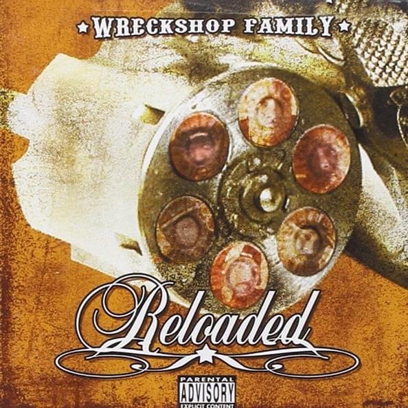 Reloaded