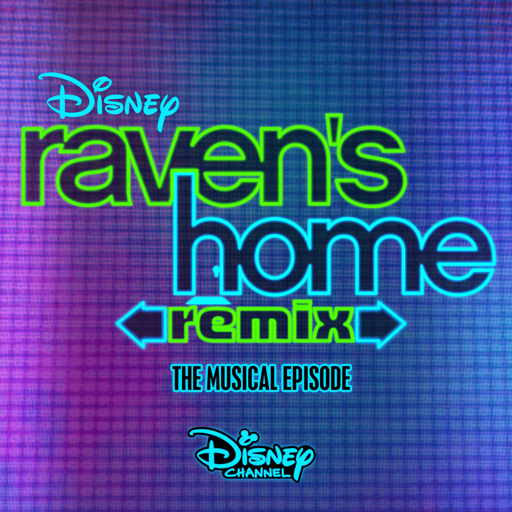 Raven’s Home: Remix, The Musical Episode