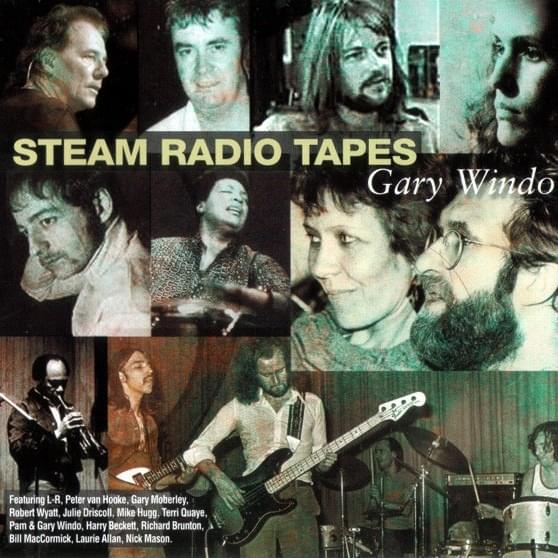 Steam Radio Tapes
