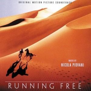 Running Free (Original Motion Picture Soundtrack)