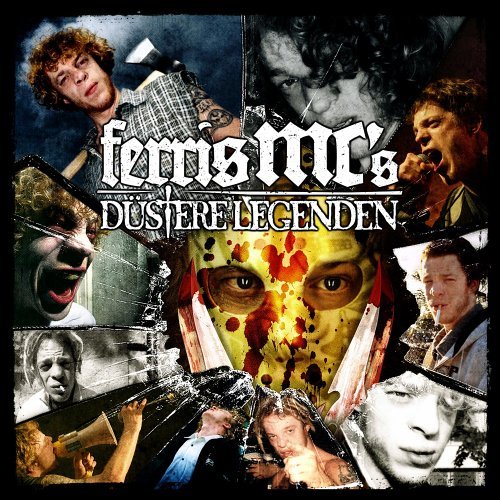 Düstere Legenden