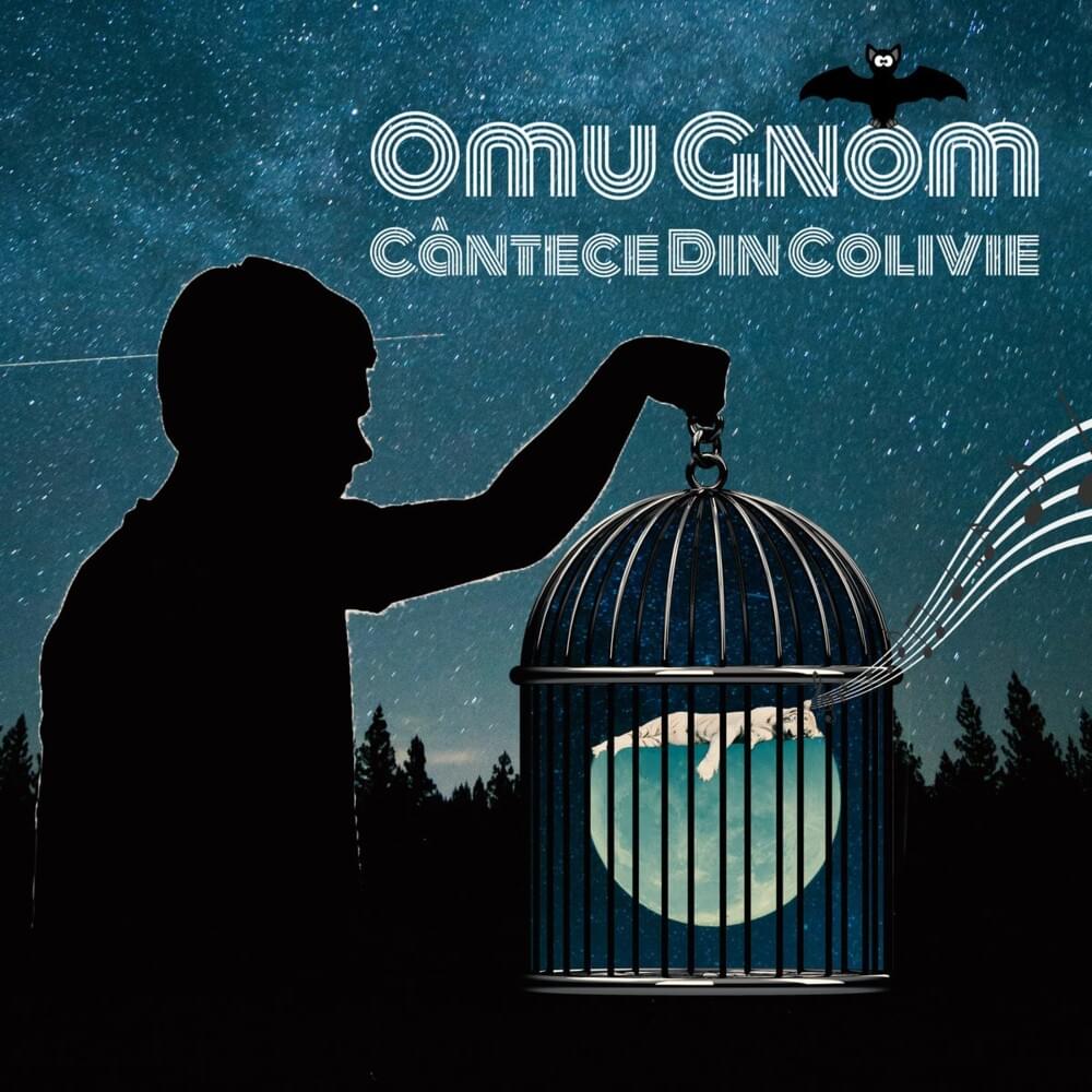 Cântece din colivie
