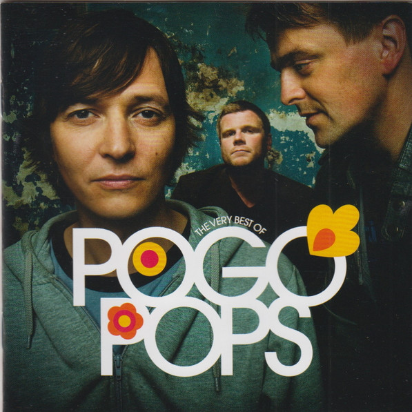 The Very Best Of Pogo Pops