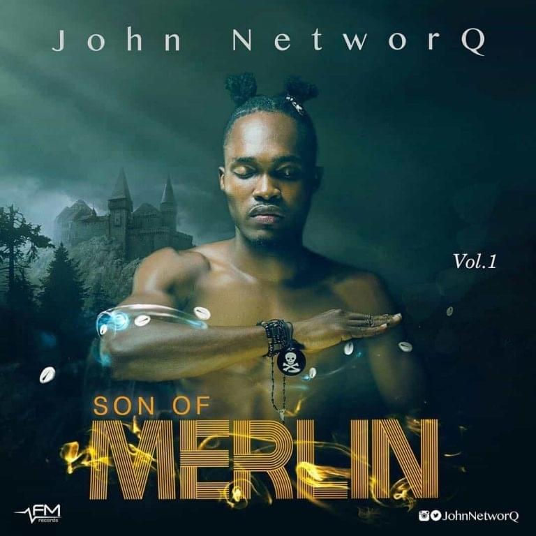 Son Of Merlin (EP)