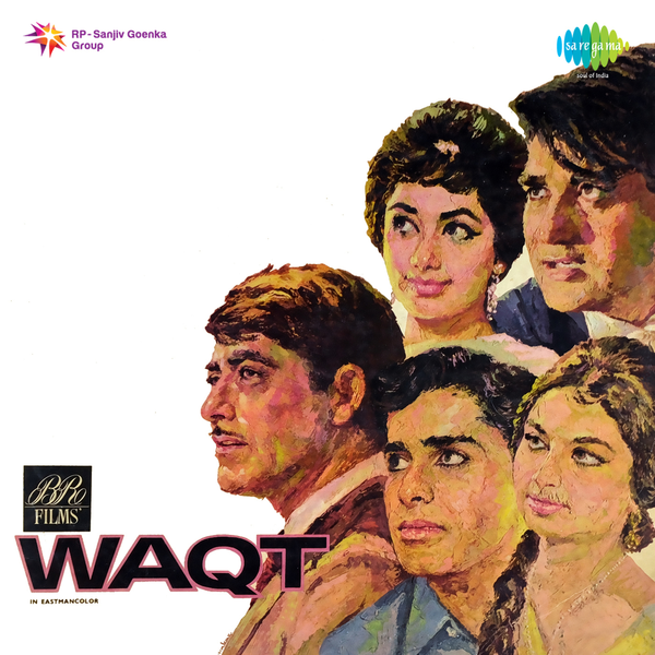 Waqt 