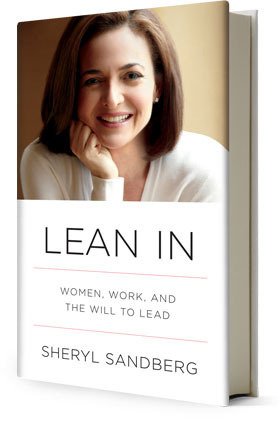 Lean In: Women, Work, and the Will to Lead