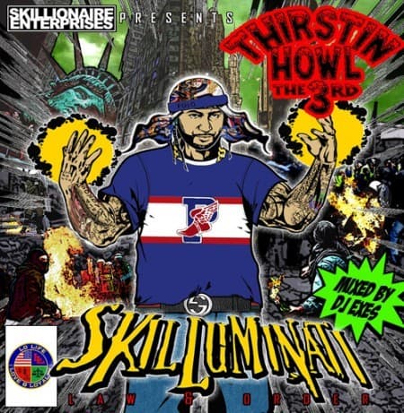 Skilluminati