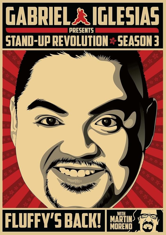Stand Up Revolution: Season 3