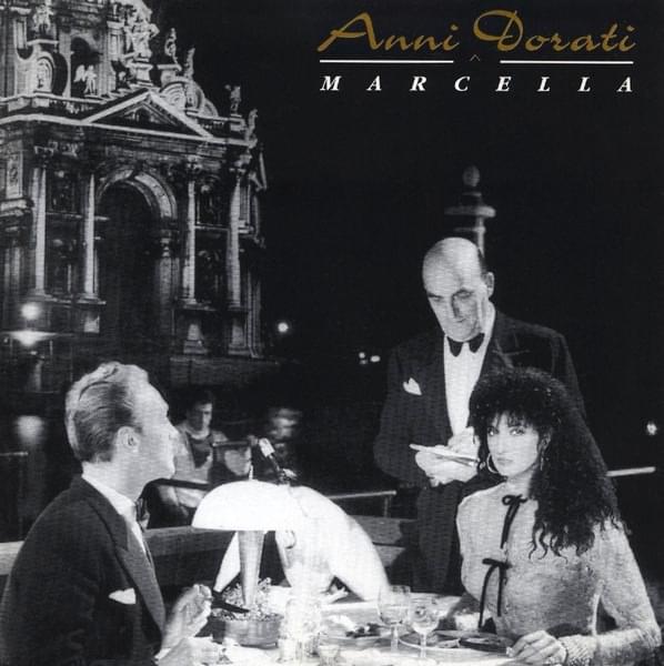 Anni Dorati