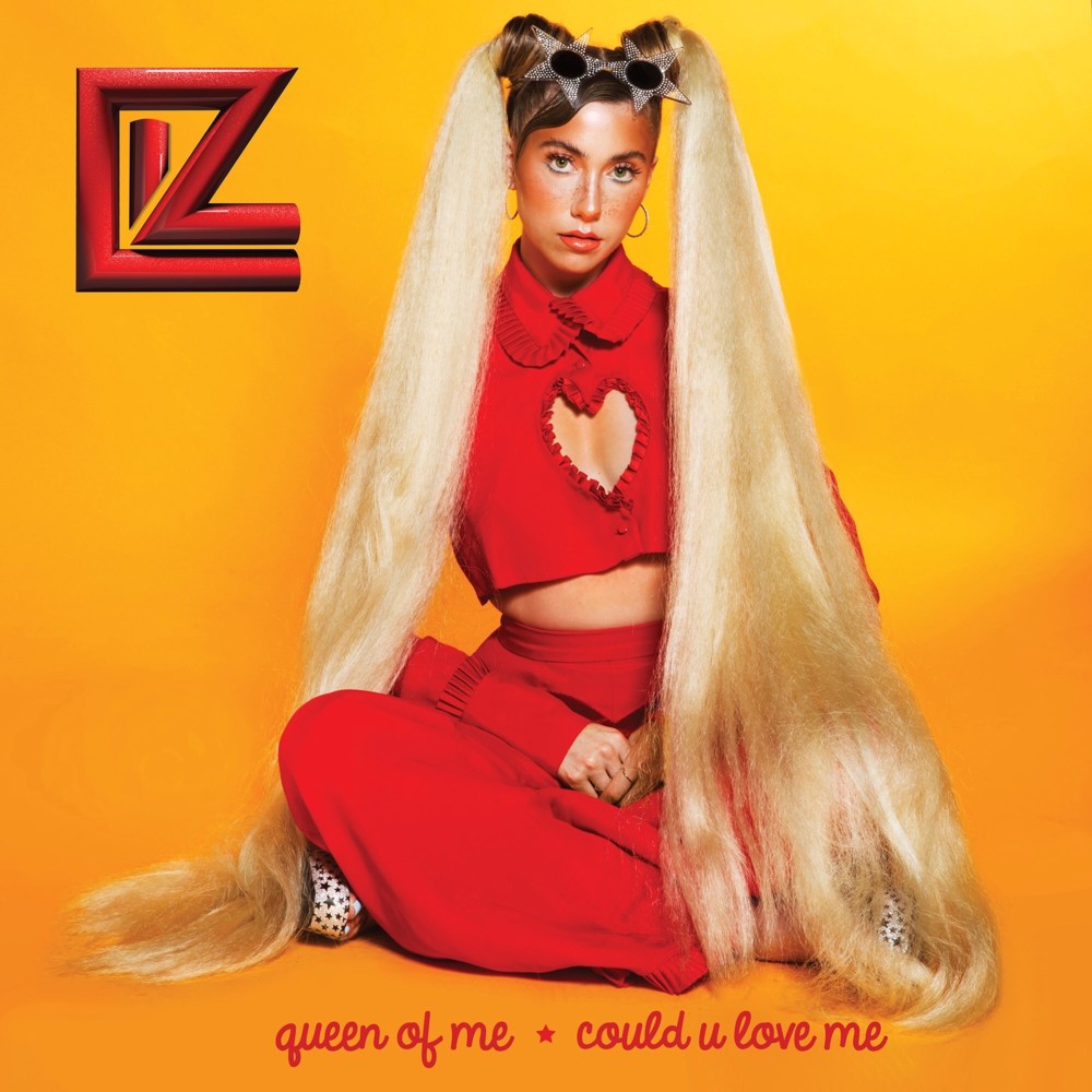 Queen of Me / Could U Love Me - Single
