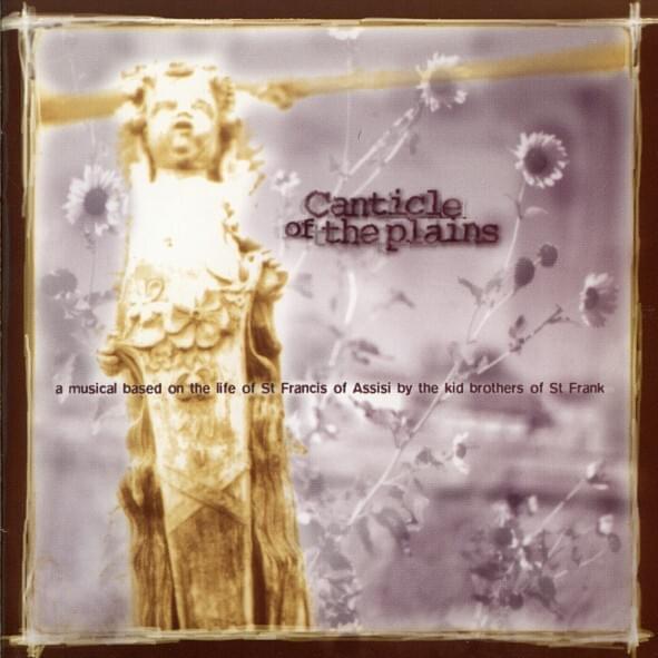 Canticle Of The Plains