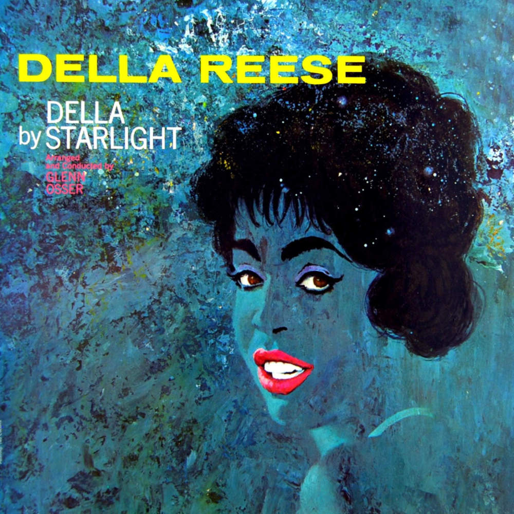 Della by Starlight