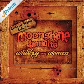 Whiskey And Women Deluxe Shiner Edition
