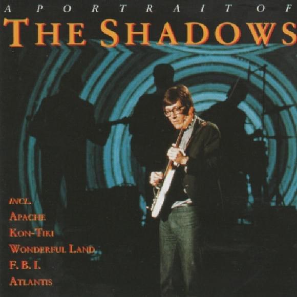 A Portrait of the Shadows