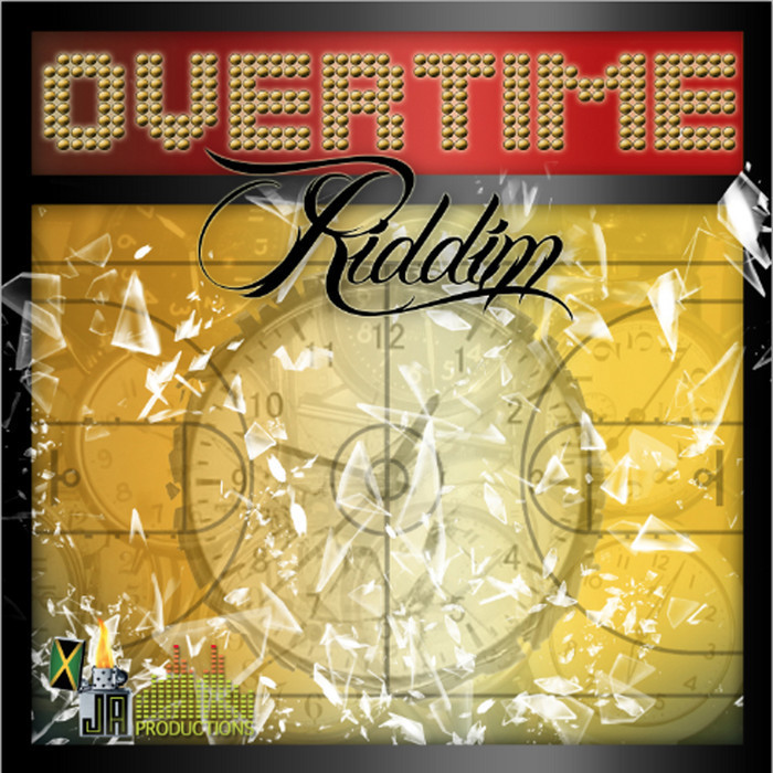Overtime Riddim 