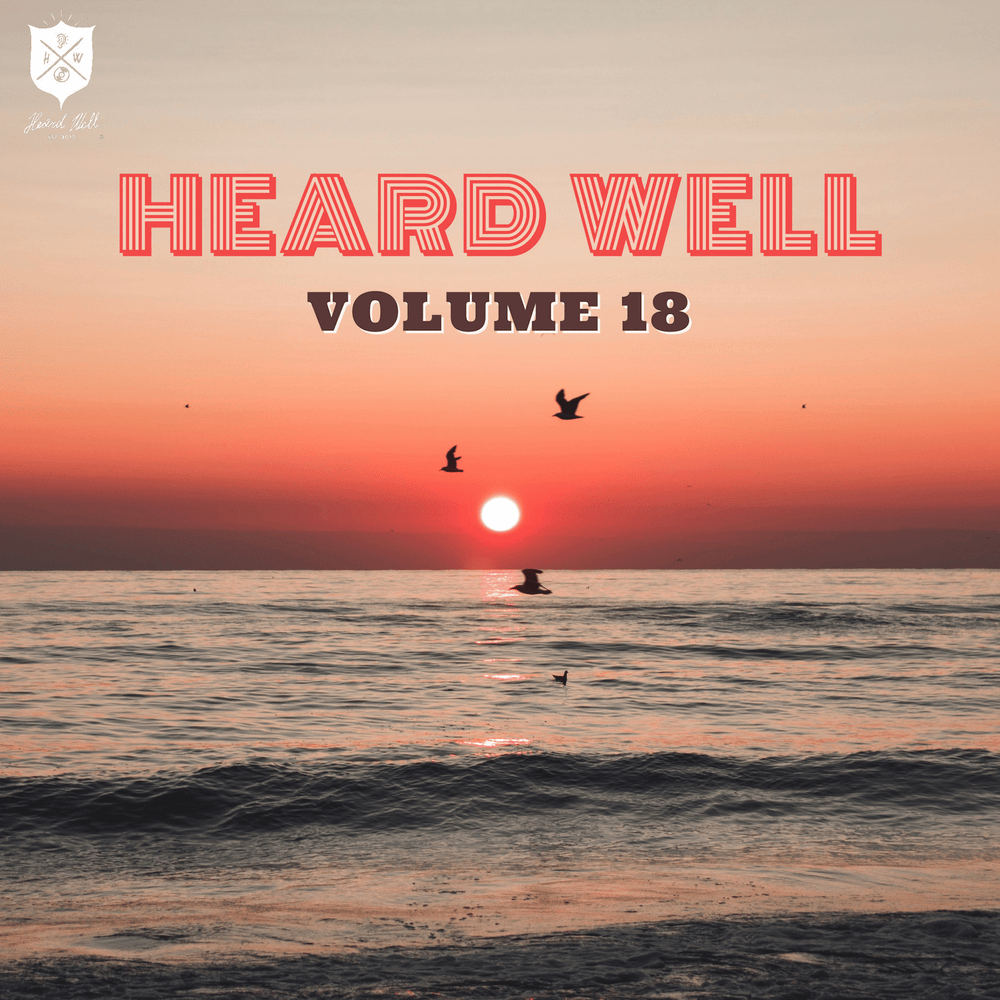 Heard Well Collection, Vol. 18