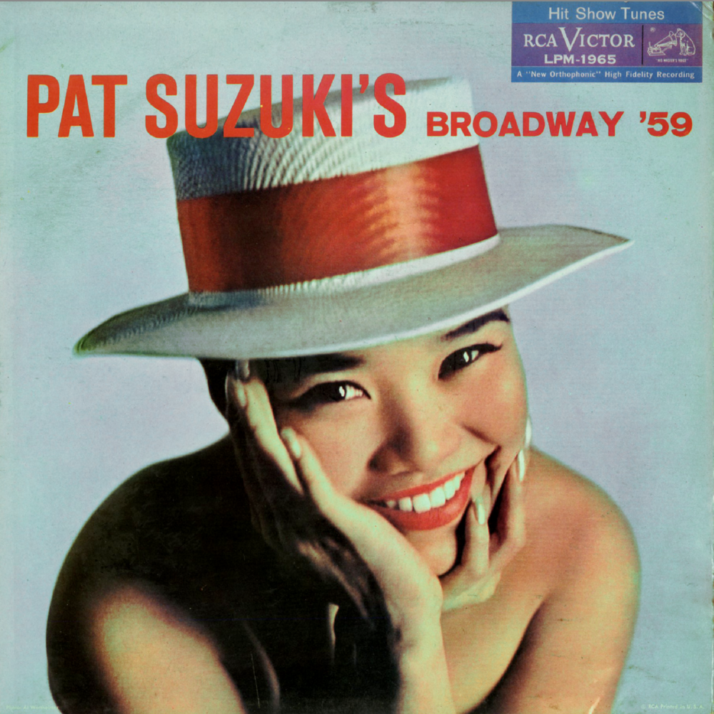 Broadway ’59