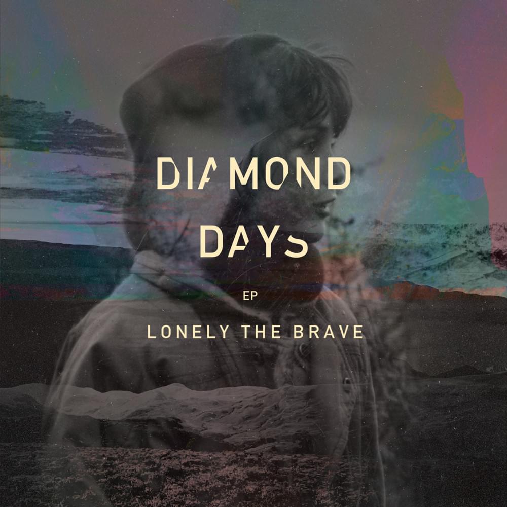 Diamond Days - EP