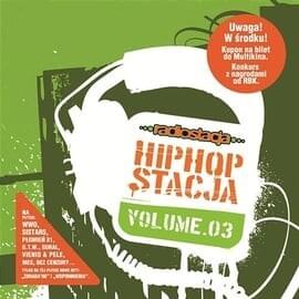 Hiphopstacja 3
