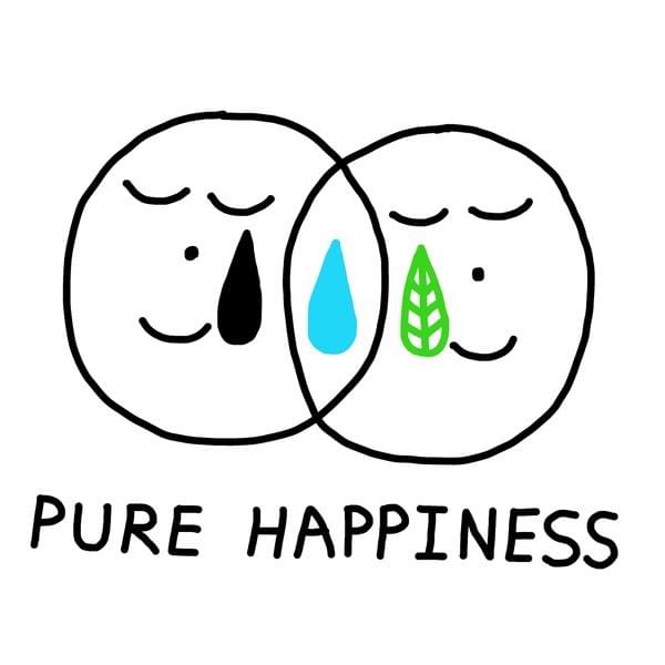 아름 (Pure Happiness)