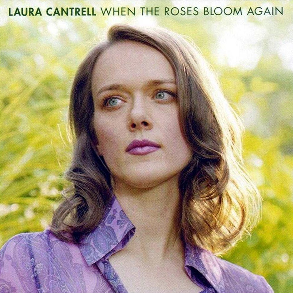 When the Roses Bloom Again