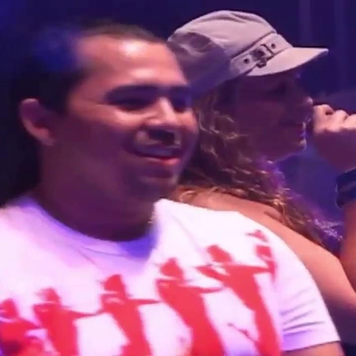 Ao Vivo no São João de Caruaru - 2007