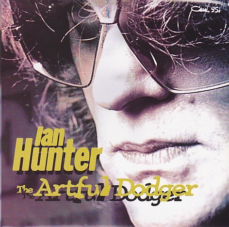 The Artful Dodger