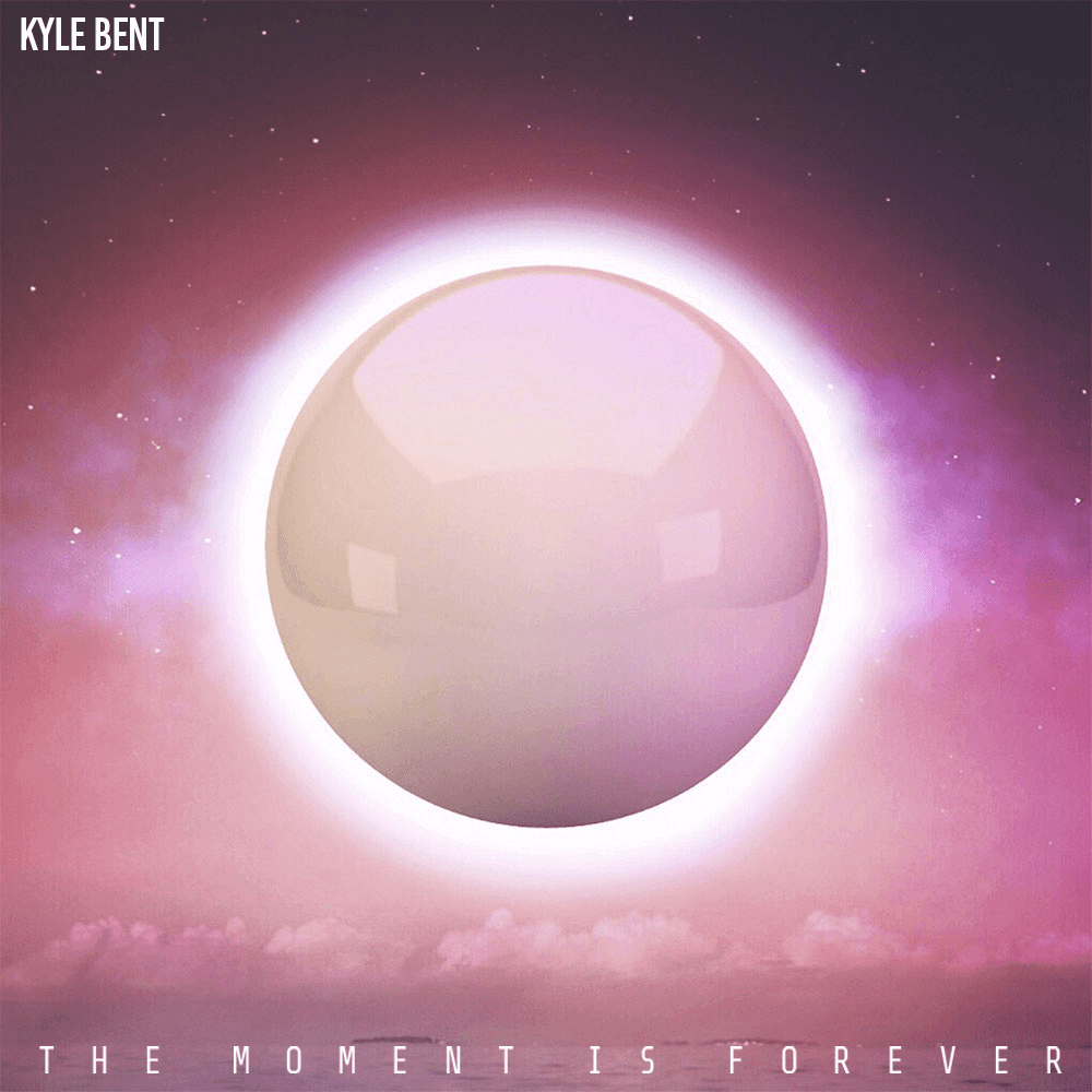 Album cover art for "Heaven (Interlude)" by Kyle Bent
