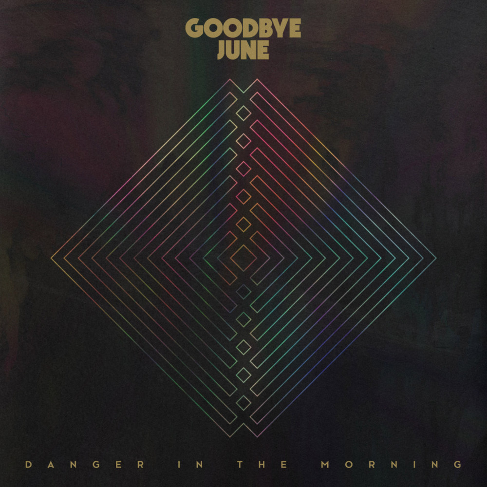 Danger in the Morning - EP