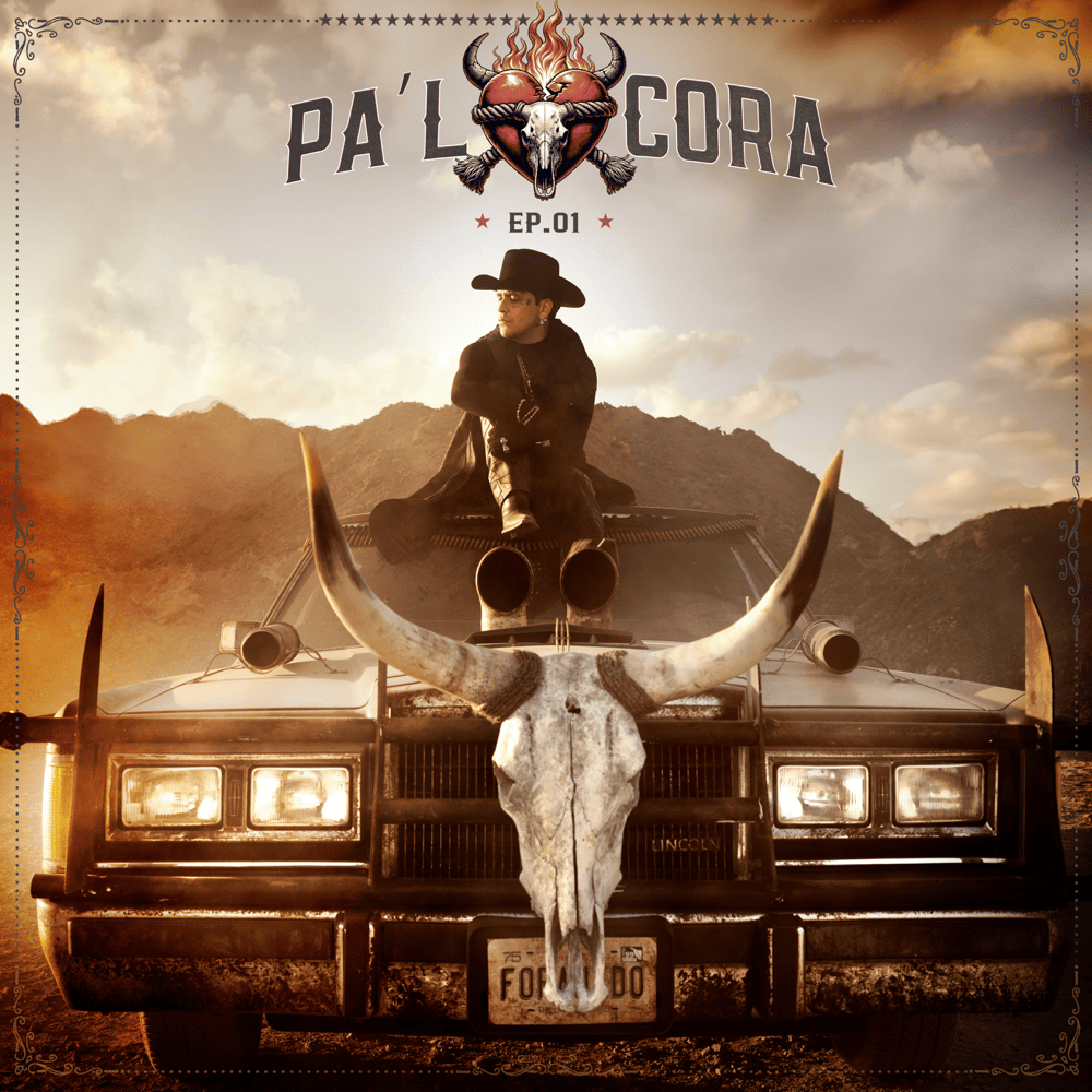 PA’L CORA - EP. 01