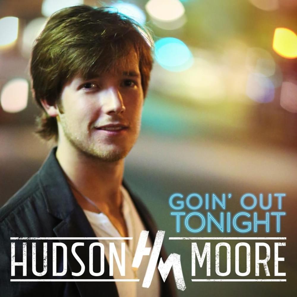 Goin’ Out Tonight – EP