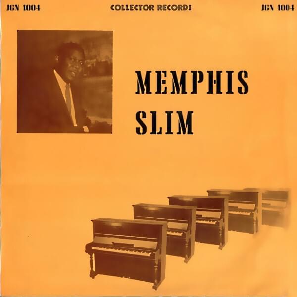 Memphis Slim