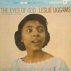 The Eyes Of God