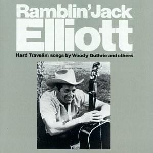 Hard Travelin’: Songs by Woody Guthrie and Others