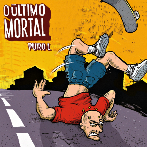 O Último Mortal