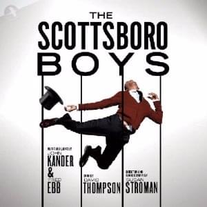 The Scottsboro Boys (Original Off-Broadway Cast Recording)