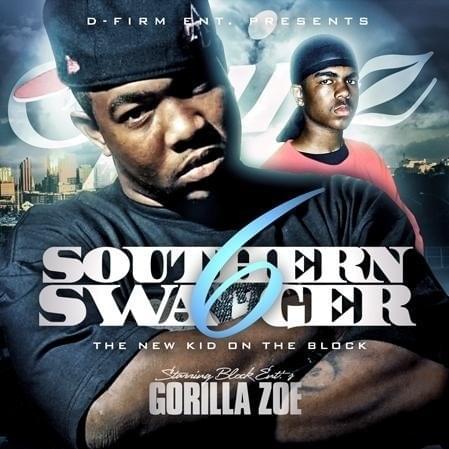 Southern Swagger, Vol. 6
